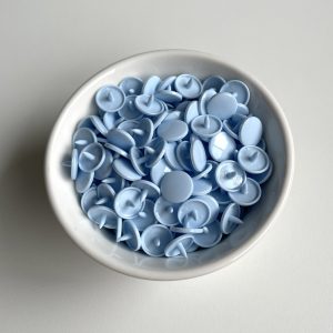 Light Blue - KAM Snaps